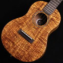 KIWAYA KPT-3K/Ebony S/N:013025 【ハワイアンコア材】【国産テナー】 キワヤ 【選定個体】【未展示品】