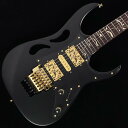 Ibanez PIA3761 Onyx Black S/N:F2521079 STEVE VAI Newシグネチャーモデル アイバニーズ 【未展示品】