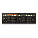 BEHRINGER SYNCUSSION SY-1 アナログパーカッションシンセサイザー ユーロラック ベリンガー