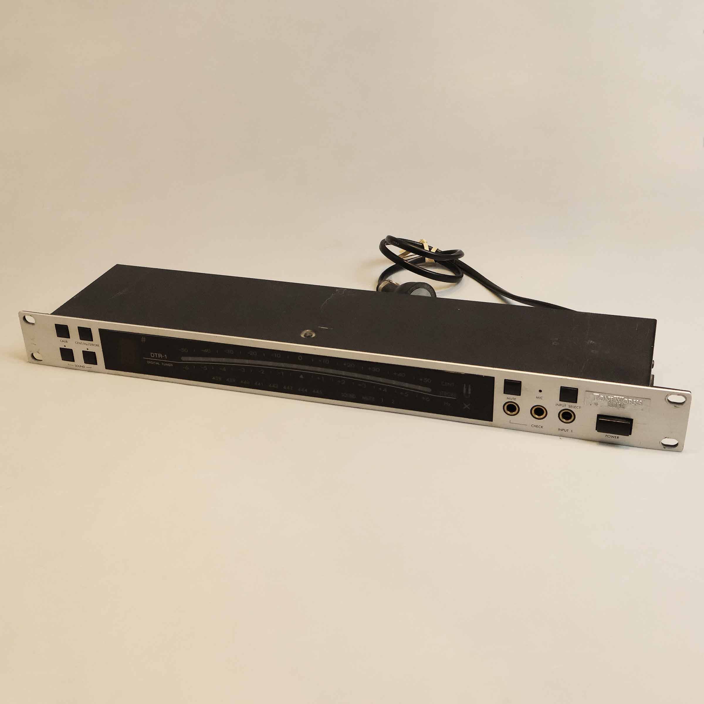 楽天市場】korg dtr-1の通販
