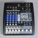 PreSonus StudioLive AR8 USB コンパクトレコーディング・デジタルミキサー プレソナス