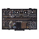 Make Noise Resynthesizer ユーロラック・モジュラーシンセサイザー・システム メイクノイズ