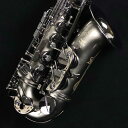 【旧価格】 Cannonball A5-BiceB Raven S/N:212995 【アルトサックス】 キャノンボール 【専門スタッフ調整済み】【未展示品】