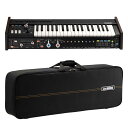 KORG miniKORG 700Sm 37鍵 スリム鍵盤 アナログシンセサイザー コルグ MINIKORG-700SM