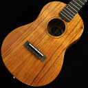 KIWAYA KPT-1K/Ebony S/N:087025 【ハワイアンコア材】【国産テナー】 キワヤ KPT1KE【未展示品】