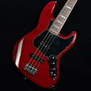 Fender AMDXJB/N3/ASH/R エレキベース/アメリカンデラックス フェンダー 【中古】