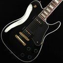 Bacchus BARON-CTM Alnico BLACK S/N:GI18376 バッカス 【未展示品】