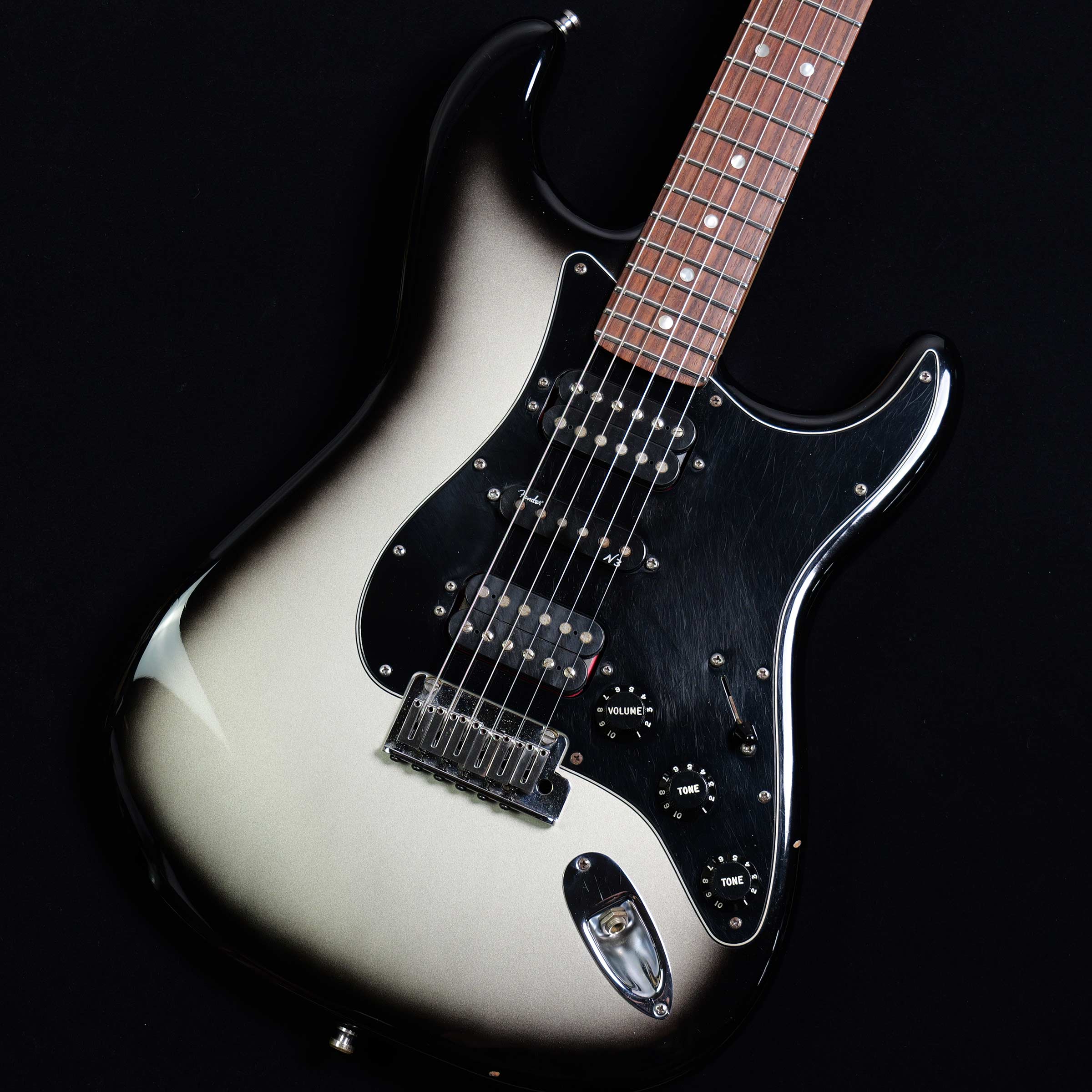 楽天市場】fender american deluxe stratocaster 中古の通販 楽天市場】fender american deluxe stratocaster 中古の通販