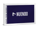 Steinberg NUENDO 13 アップデート版