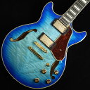 Ibanez AM93QM S/N:PW25010338 【セミアコ】 アイバニーズ 【未展示品】