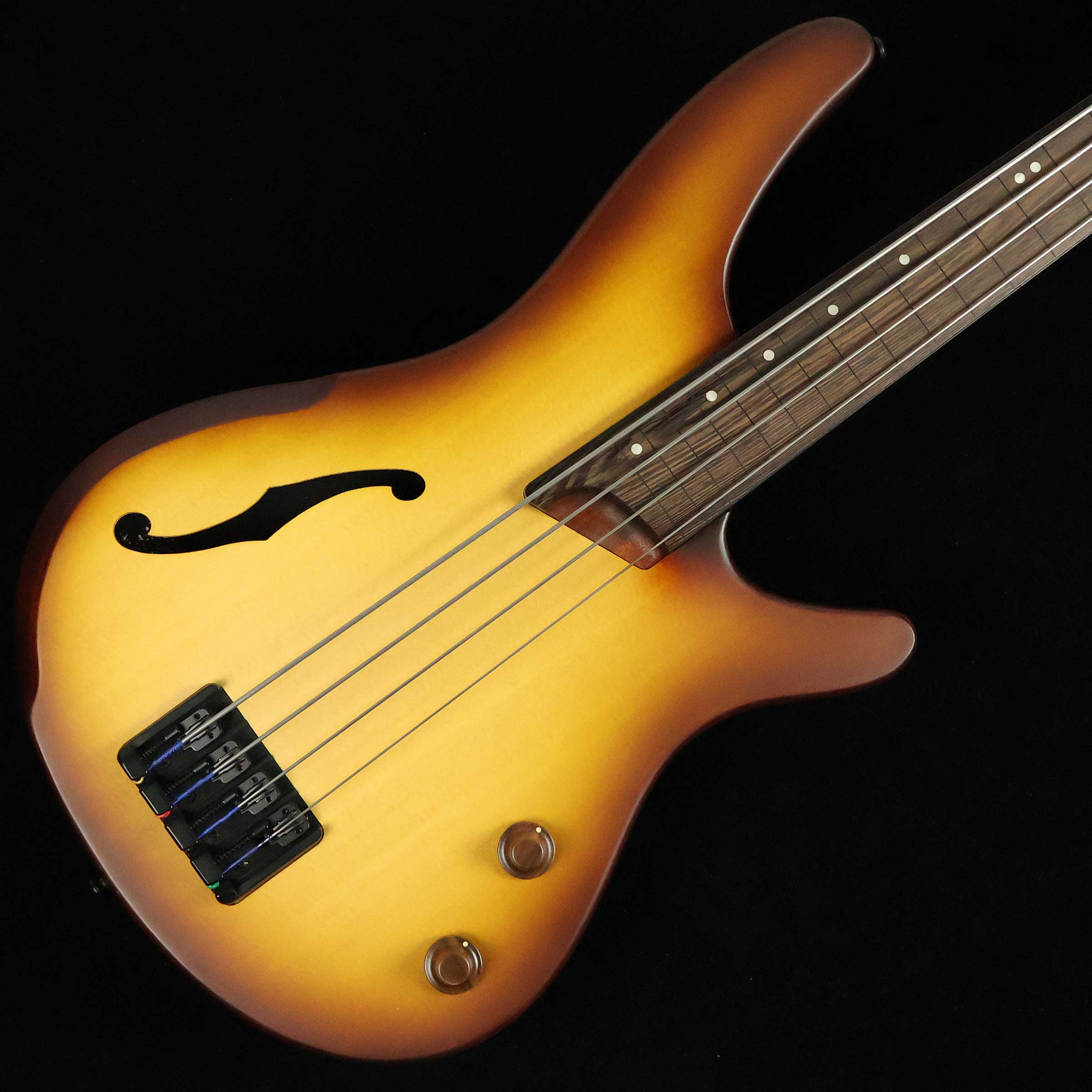 Ibanez SRH500F　S/N：I250100252 【フレットレス】 アイバニーズ 【未展示品】