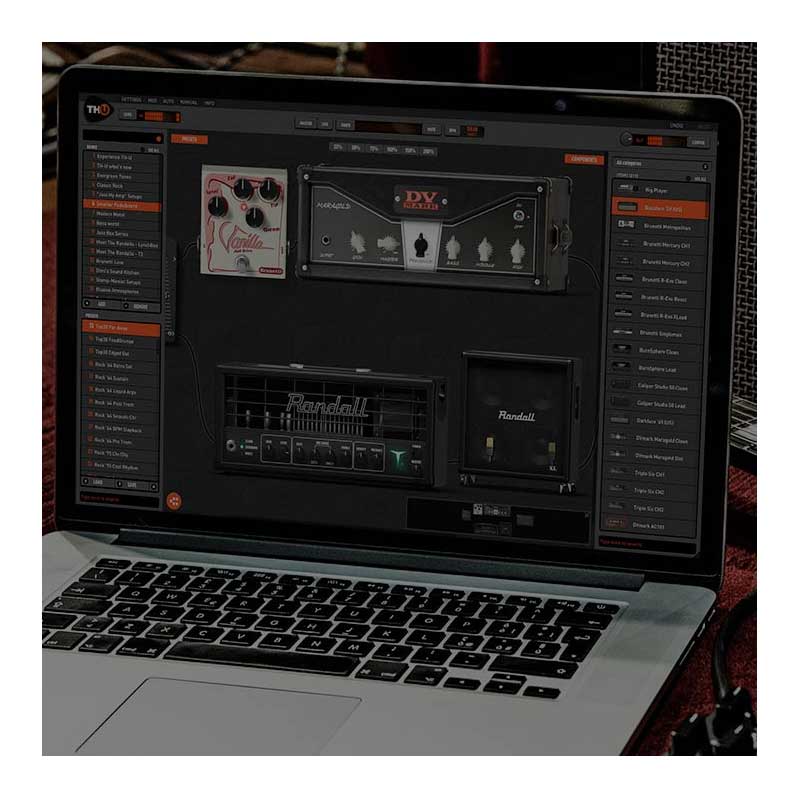 OVERLOUD THU Upgrade from TH2 アップグレード版 オーバーラウド [メール納品 代引き不可]