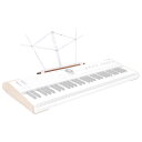 ARTURIA AstroLab Music Stand ASTROLAB61 譜面立て 折りたたみ譜面台 アートリア