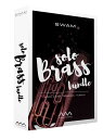 Audio Modeling SWAM Solo Brass bundle ソフトウェア音源 オーディオモデリング