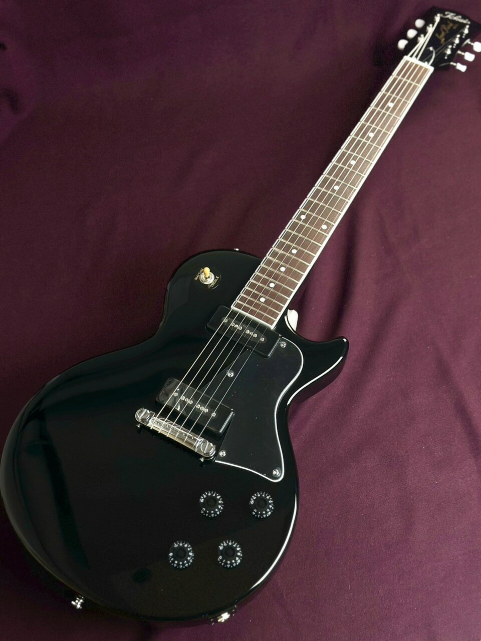 楽天市場】レスポールスペシャル tokai(楽器・音響機器)の通販 楽天市場】レスポールスペシャル tokai(楽器・音響機器)の通販