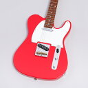 HISTORY HTL-Performance Torino Red ハムバッカー切替可能 アルダーボディ エレキギター テレキャスタータイプ ヒストリー 3年保証