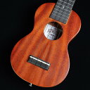 KIWAYA KSU-1L ウクレレ/ソプラノロングネック キワヤ KSU1L【中古】