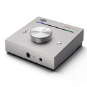 UNIVERSAL AUDIO Apollo e2m ヘッドホンアンプ Dante対応 ユニバーサルオーディオ