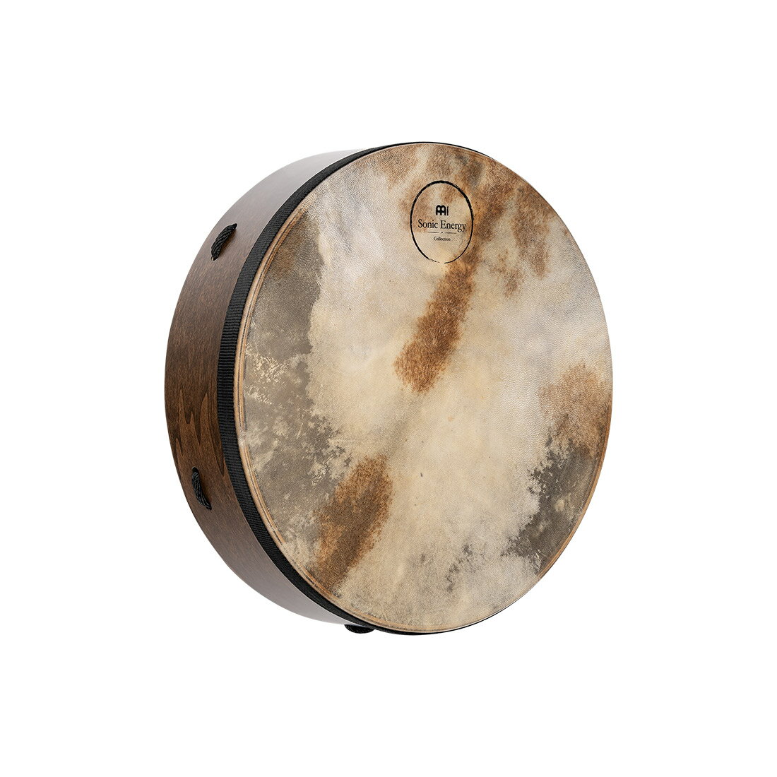 MEINL Sonic Energy Ritual Drum [Goat Head] 14インチ 617g リチュアルドラム マイネル RD14WB ソニックエナジー