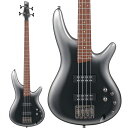 Ibanez SR300E MGB エレキベース Midnight Gray Burst アイバニーズ