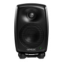 GENELEC 8320AMM (ブラック) 1本 モニタースピーカー ジェネレック