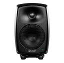 GENELEC 8330AM (ブラック) 1本 モニタースピーカー ジェネレック