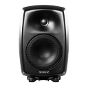 GENELEC 8340AMM (ブラック) 1本 モニタースピーカー ジェネレック