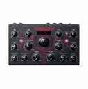 Erica Synths Erica Synths & 112DB ECHOLOCATOR ステレオディレイ エリカシンス