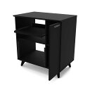 Glorious Modular Side Rack (ブラック) 拡張用ラック モジュラーサイドラック グロリアス