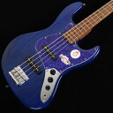 Bacchus WL4-ASH/RSM See Through Blue S/N:GI18920 【限定モデル】 バッカス 【未展示品】