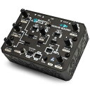 Bastl Instruments KASTLE 2 WAVE BARD ステレオサンプルプレイヤー バストルインストゥルメンツ