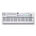 novation Launchkey 49 Mk4 White 49鍵...(2)