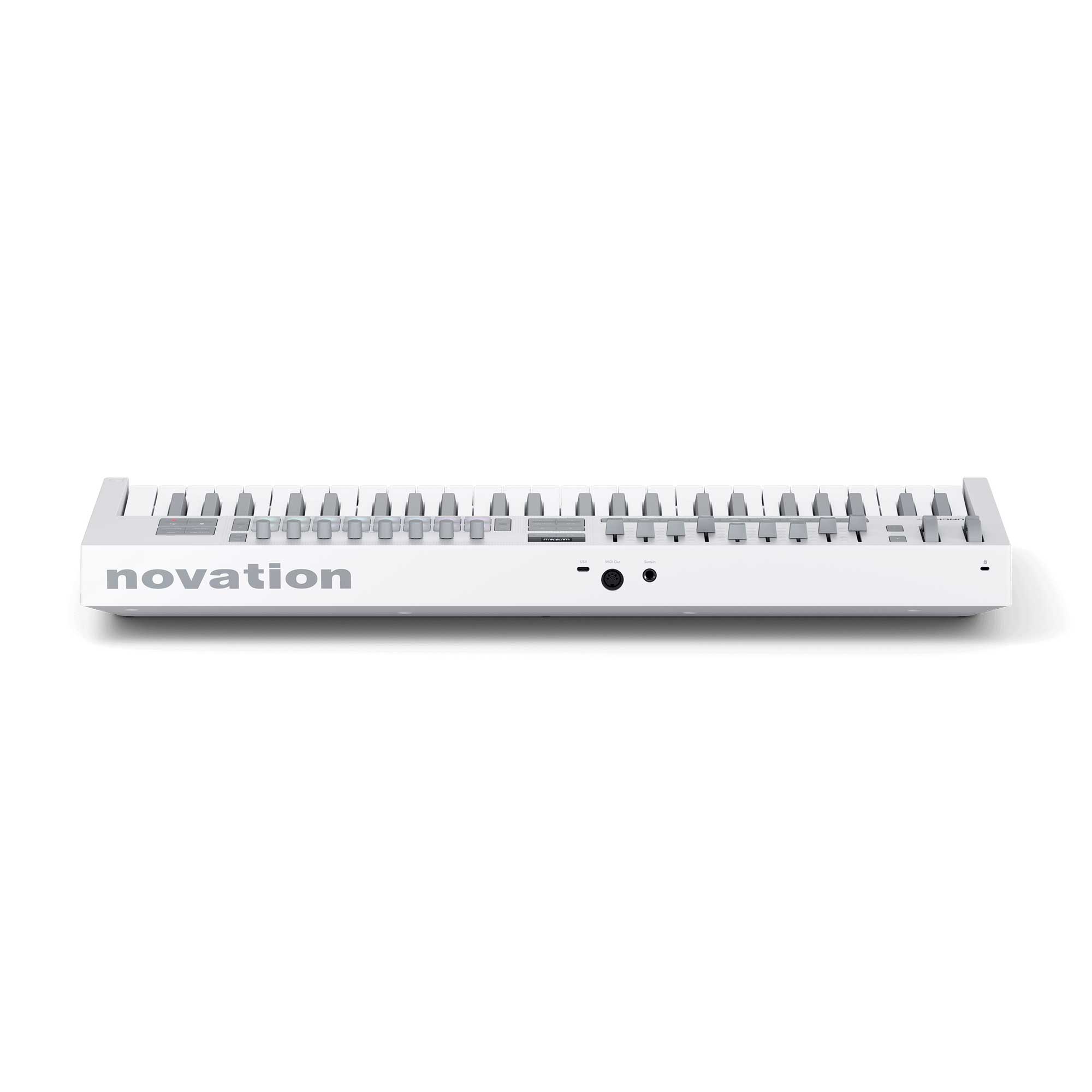 Novation Launchkey 49 MK4