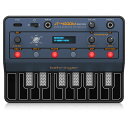 BEHRINGER JT-4000M MICRO ハイブリッドシンセサイザー 4ボイス ベリンガー 【予約受付中:2025年5月23日発売予定】
