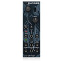 BEHRINGER SURGES ユーロラック フィルターモジュール モジュラーシンセ ベリンガー 【予約受付中:2025年5月23日発売予定】