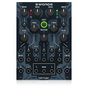 BEHRINGER SWORDS ユーロラック フィルターモジュール モジュラーシンセ ベリンガー 【予約受付中:2025年5月23日発売予定】