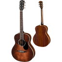 Eastman PCH2-TG CLA Classic アコースティックギター コンパクトサイズ ミニギター 597mmスケール イーストマン