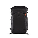 PGYTECH OnePro Focux Backpack 25L スペースブラック ワンプロ フォーカス バックパック P-CB-195