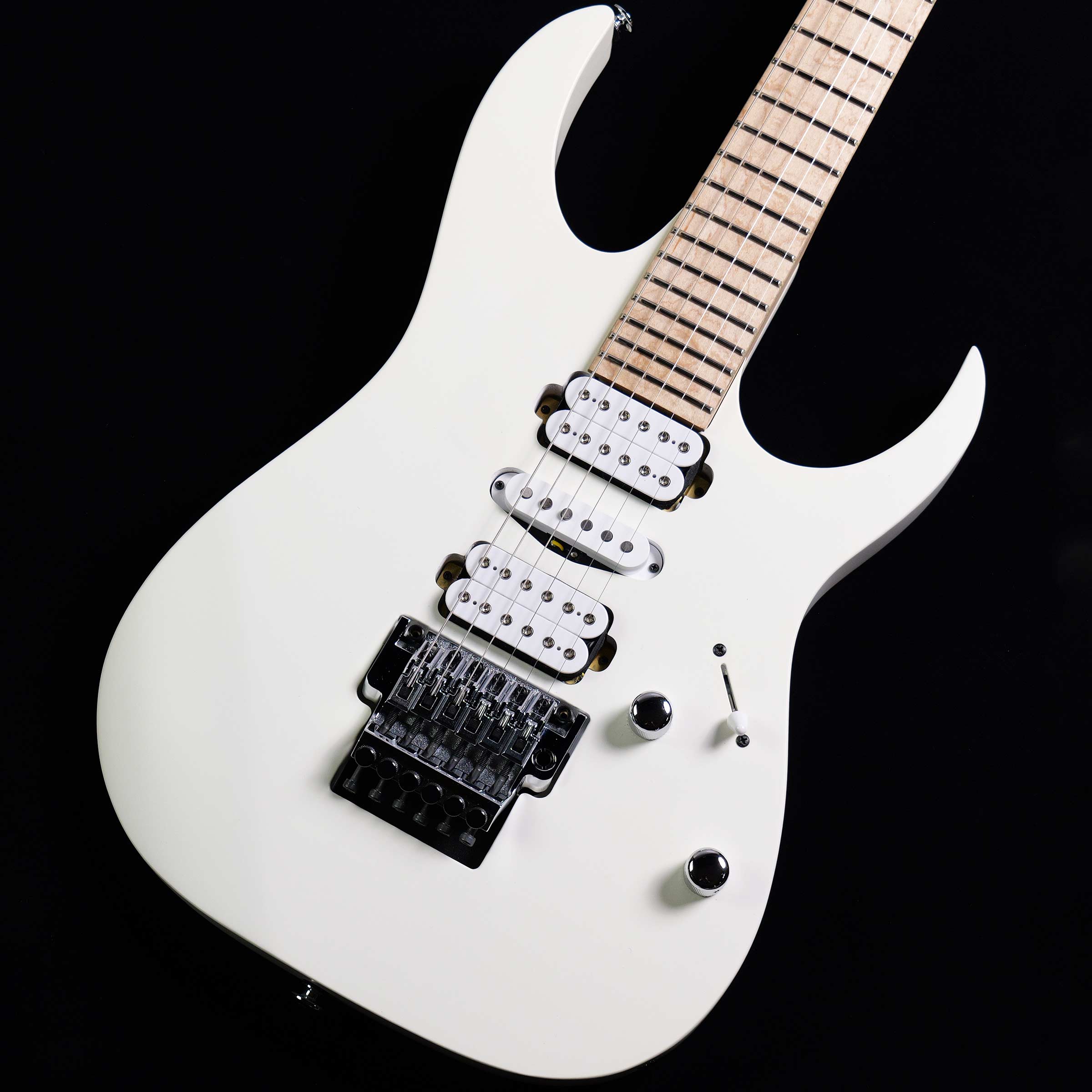 【中古】IbanezRG6HSHM...