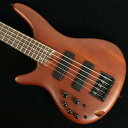 Ibanez SR505EL Brown Mahogany S/N:I231218893 【5弦】【レフトハンド】 アイバニーズ 【未展示品】