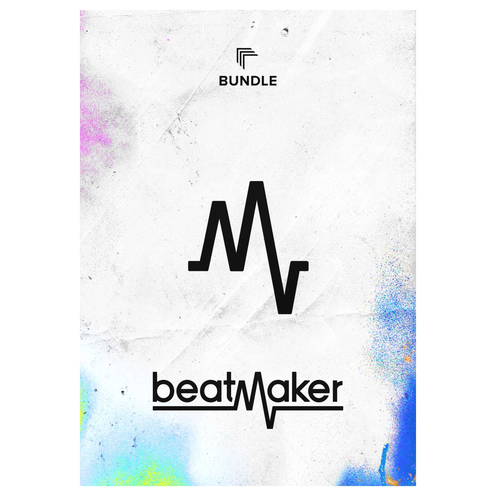 [特価 2025/12/06迄] UJAM Beatmaker 3 Bundle ユージャム [メール納品 代引き不可]