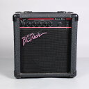 B.C.Rich BC-011B ベースアンプ BCリッチ BASS BOY【中古】
