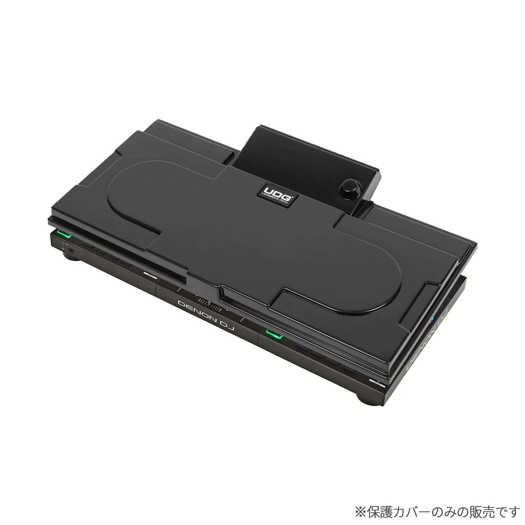 UDG U94113BL Denon DJ SC Live 4 Equipment Cover [SC LIVE 4]用機材保護カバー
