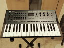 KORG OPSIX 37鍵盤 FMシンセサイザー コルグ オプシックス【中古】(2)