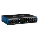 PreSonus Studio 68c オーディオインターフェイス USB Type-C プレソナス