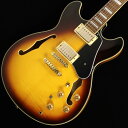 Ibanez JSM10EM S/N:PW24080778 【セミアコ】ジョン・スコフィールド・モデル アイバニーズ 【未展示品】