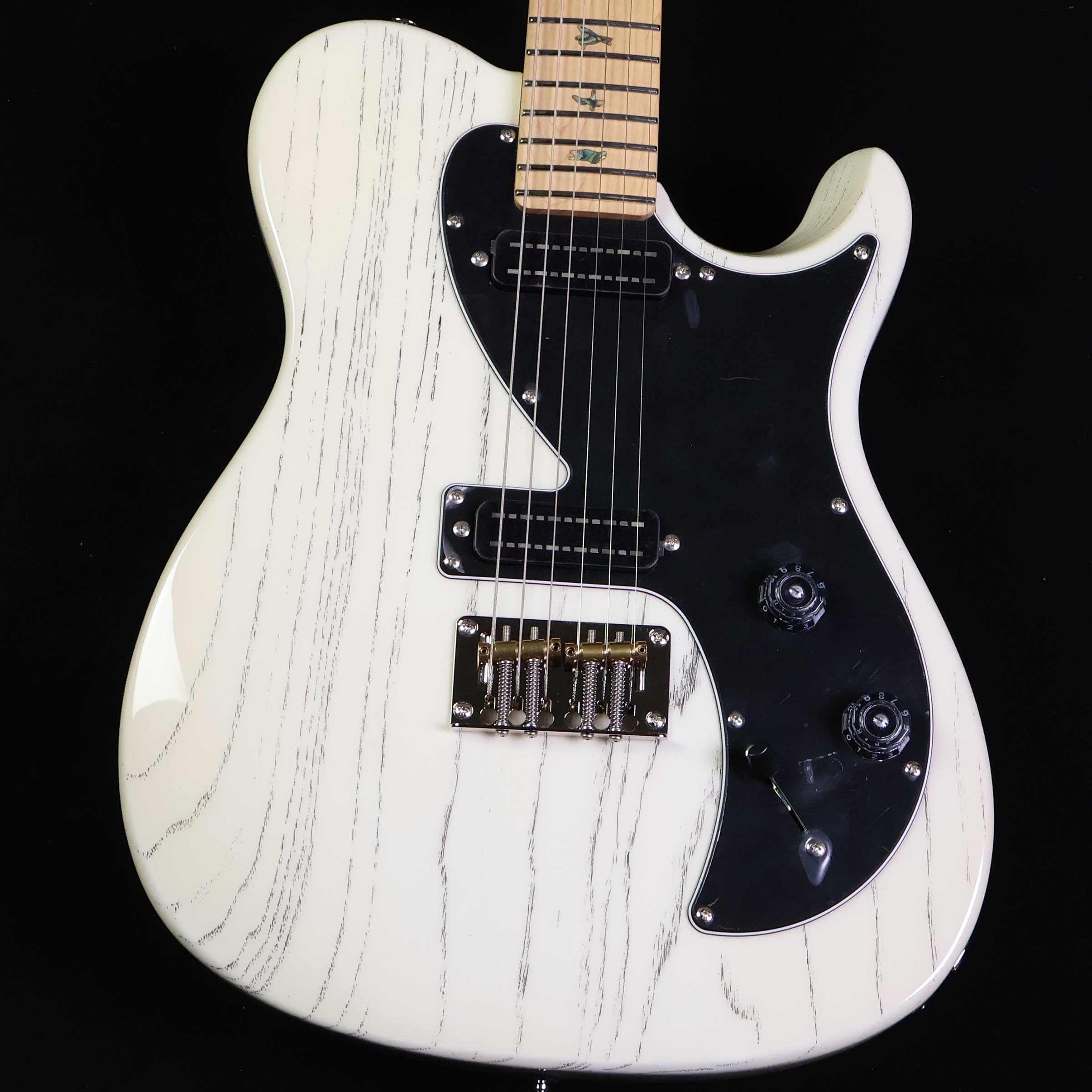 PRS SE NF 53 White DogHair エレキギター ポールリードスミス(Paul Reed Smith) S...