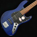 Bacchus WL4-ASH/RSM See Through Blue S/N:GI19359 バッカス 【未展示品】