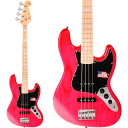 SX SJB75/TPN エレキベース ジャズベースタイプ アッシュボディ エスエックス