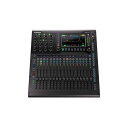 Allen & Heath Qu-5 デジタルミキシングコンソール アレン&ヒース 【予約受付中:2025年9月中旬以降発売予定】(2)